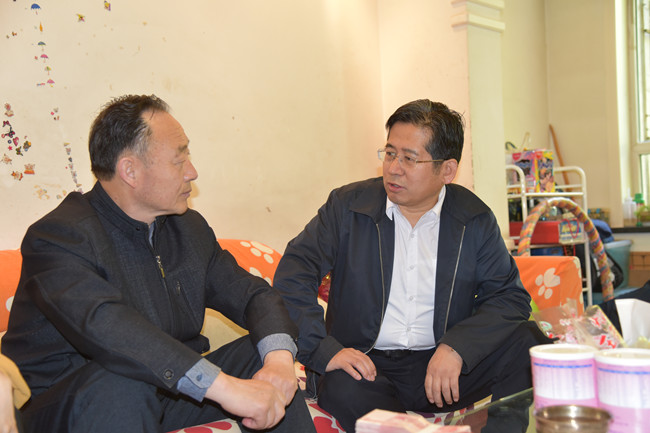 李永君:新疆检察的“原动力”从哪里来?